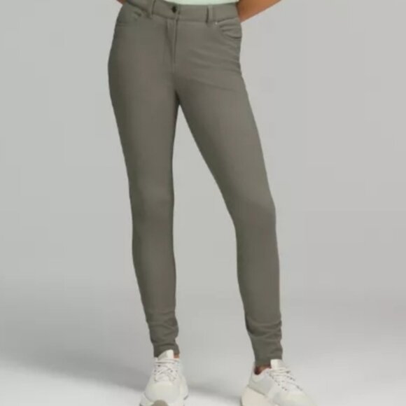 Lululemon City Sleek HR pant - Picture 2 of 12